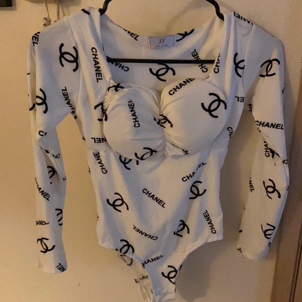 Brand new body suit size S/M